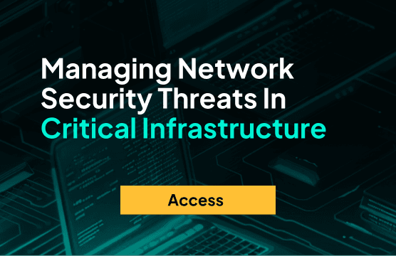 Webinar: Managing Network Security Threats In Critical Infrastructure With NetBox & Zeek in Malcolm