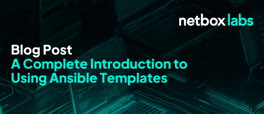 Ansible Templates: A Complete Introduction