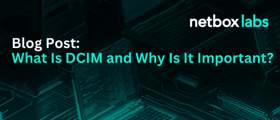 What Is DCIM and Why Is It Important?