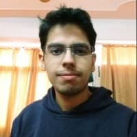 Abhimanyu Saharan Headshot